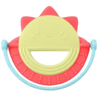 Jucărie pentru dentiție Skip Hop Soarele zambaret de la 3 luni