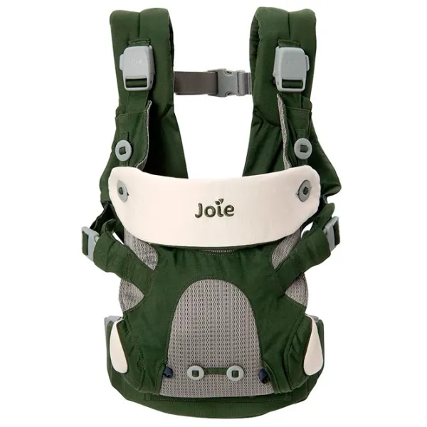 Переноска для детей Joie Savvy () 16 кг/ Зелёный photo 1