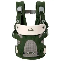 Переноска для детей Joie Savvy () 16 кг/ Зелёный
