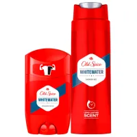 Гель для душа Old Spice Whitewater Для него