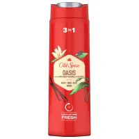 Gel de duș Old Spice Oasis Pentru el