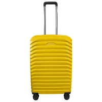 Чемодан Francesco Ferellino Estrella 69л/ Желтый