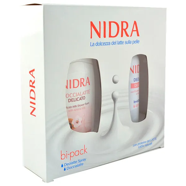 Гель для душа Nidra Migdale Для неё photo 1 Гель для душа Nidra Migdale Для неё photo 1