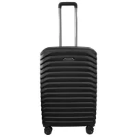 Чемодан Francesco Ferellino Estrella 69л/ Черный