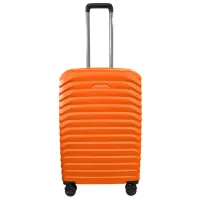 Valiză Francesco Ferellino Estrella 69l/ Orange