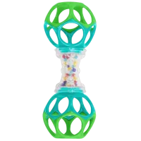 Jucărie pentru dentiție Skip Hop Oball Bilute colorate de la 0 luni