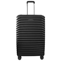 Valiză Francesco Ferellino Estrella 98l/ Black