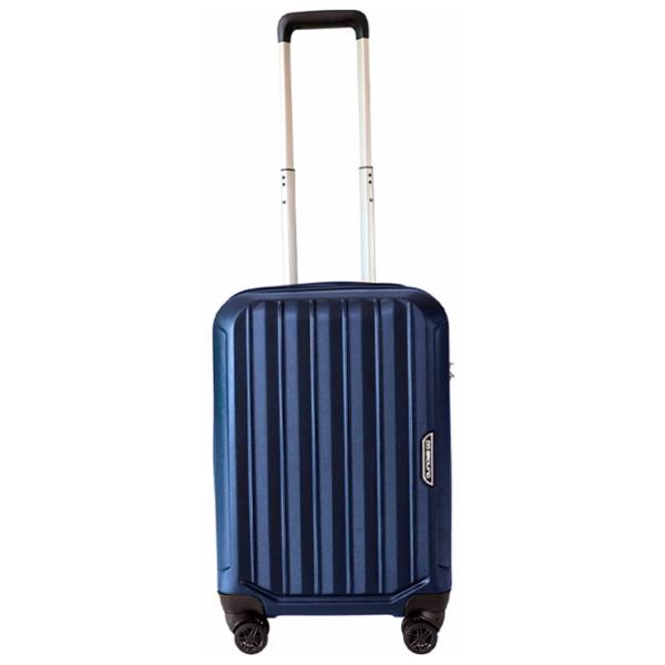 Valiză Ground Aqua S 44l/ Navy photo 1 Valiză Ground Aqua S 44l/ Navy photo 1