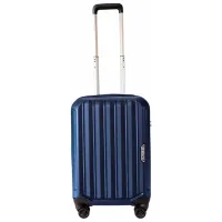 Valiză Ground Aqua S 44l/ Navy