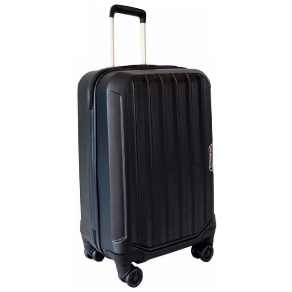 Valiză Ground Aqua 72 l/ Black photo 1 Valiză Ground Aqua 72 l/ Black photo 1
