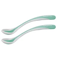 Набор Nuby ID5277 Унисекс/ 4+ месяца/ Разноцветный