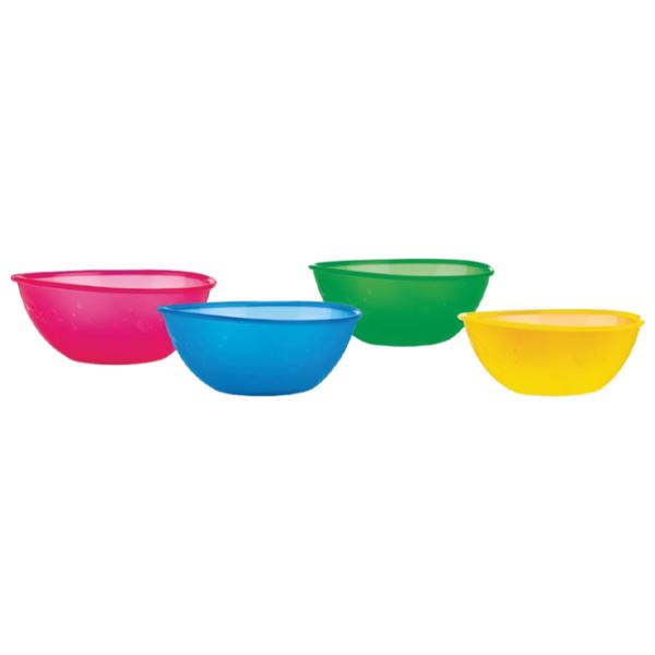 Set Nuby ID65671 Unisex/ 6+ luni/ Multicolor photo 1 Set Nuby ID65671 Unisex/ 6+ luni/ Multicolor photo 1