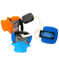 Игрушка для прорезывания зубов Bright Starts Ford от 3 месяцев