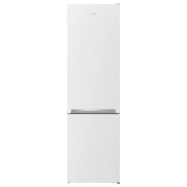 Холодильник Beko RCSA406K30W с нижней морозильной камерой 386 л / 202.5 cm / Белый photo 1