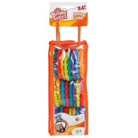 Jucărie pentru dentiție Bright Starts Lots Of Links de la 0 luni