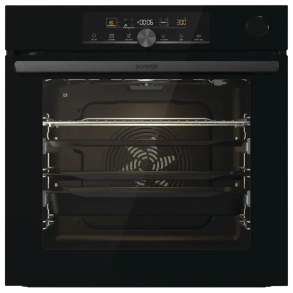 Cuptor încorporabil Gorenje BPSAX6747A08BG 3500 W/ Black photo 1