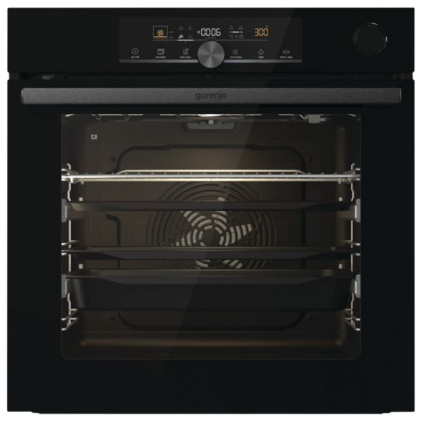 Cuptor încorporabil Gorenje BPSAX6747A08BG 3500 W/ Black photo 1