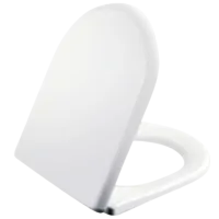 Capac WC Creavit KC0103.03 duroplast