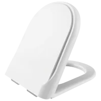 Capac WC Creavit KC0303.01.0000E duroplast