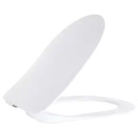 Туалетное сиденье Creavit KC0903.02.0000E дюропласт