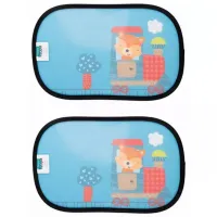 Бленда Zopa Fox Полиэстер