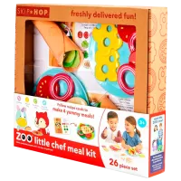 Set de creație Skip Hop Micul bucătar 3+/ Multicolor