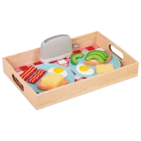 Set de creație Skip Hop Let's brunch! 3+/ Multicolor