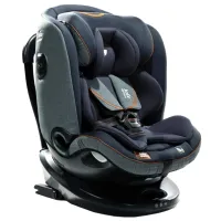 Детское автокресло Joie i-Spin Grow  0 месяцев - 7 лет / 25 кг / Синий