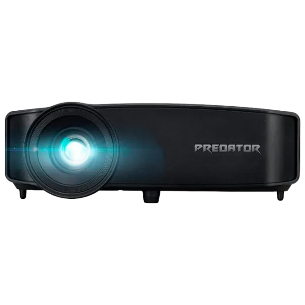 Proiector Acer PREDATOR GD711 Home and Office/ Black photo 1