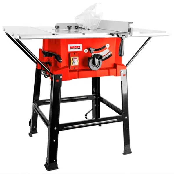 Fierăstrău circular Hecht 8254 254 mm/ Red photo 1
