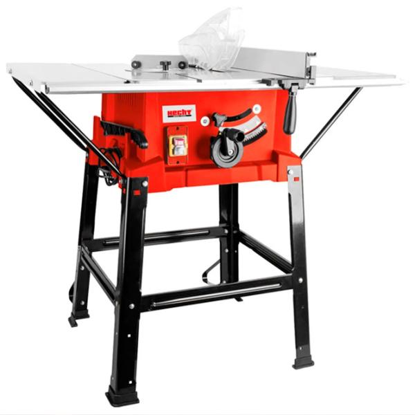 Fierăstrău circular Hecht 8254 254 mm/ Red photo 1