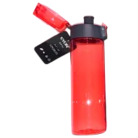 Sticlă pentru apă Eyun Arenasport Red