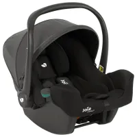 Детское автокресло Joie i-Snug 0 месяцев - 12 месяцев/ 13 кг/ Черный