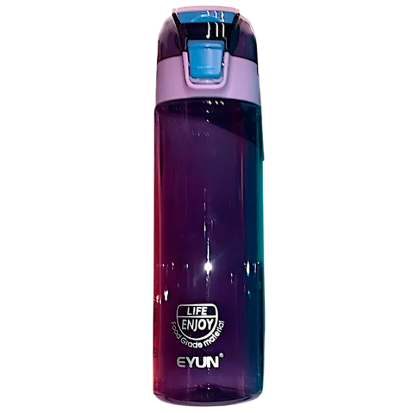 Sticlă pentru apă Eyun Arenasport Violet photo 1