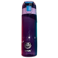 Sticlă pentru apă Eyun Arenasport Violet