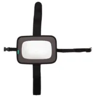 Зеркало для заднего сиденья Zopa 53633 Полиэстер