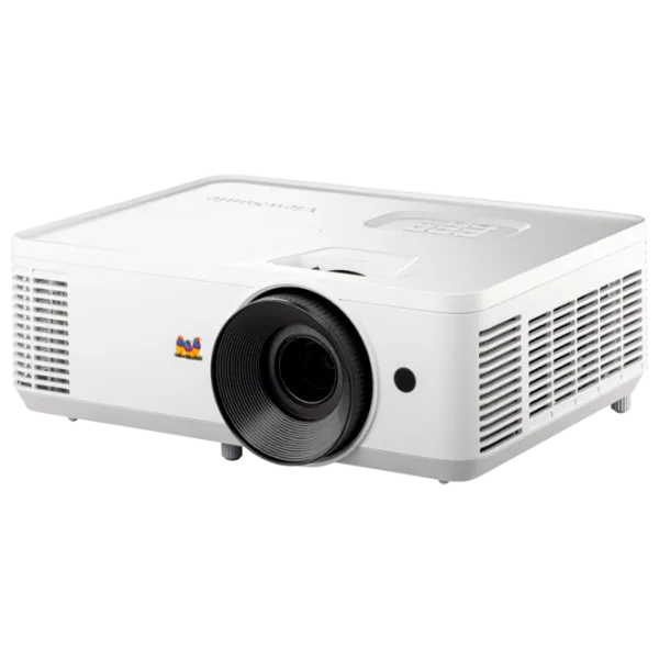 Proiector Viewsonic PA700W Home and Office/ White photo 1