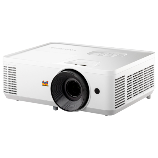 Proiector Viewsonic PA700W Home and Office/ White photo 1