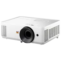 Проектор Viewsonic PA700W Для дома и офиса/ Белый