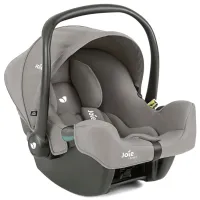 Scaun auto Joie i-Snug 2 0 luni - 12 luni/ 13 kg/ Gray