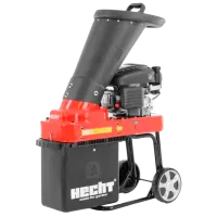 Измельчитель для веток Hecht 6173 98 дБ/ 4400 Вт