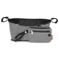 Органайзер Skip Hop 9I633710 Полиэстер/ Белый