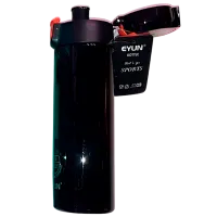 Бутылка для воды Eyun Arenasport Черный