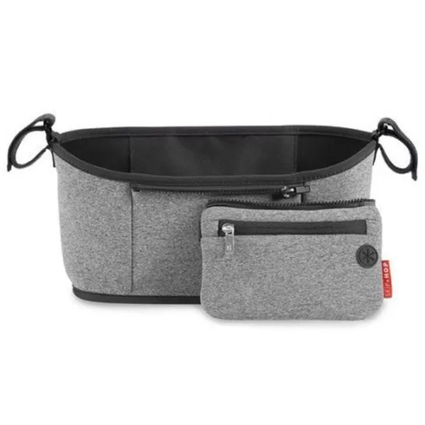 Organizator Skip Hop Grab & Go Poliester/ Gray photo 1