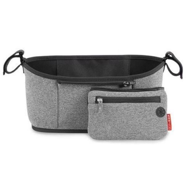 Organizator Skip Hop Grab & Go Poliester/ Gray photo 1
