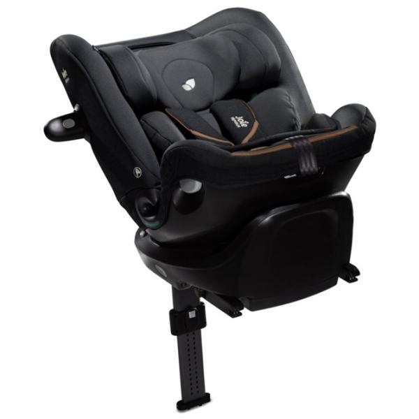 Scaun auto Joie i-Spin XL  0 luni - 12 ani / 36 kg / Black photo 1