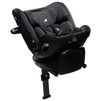 Детское автокресло Joie i-Spin XL  0 месяцев - 12 лет / 36 кг / Черный