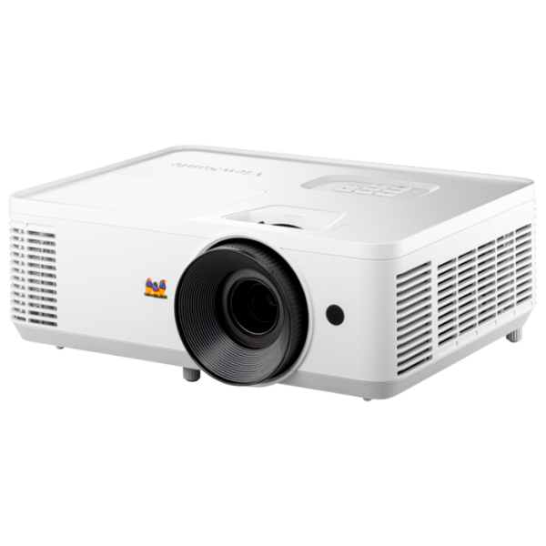 Proiector Viewsonic PA700S Home and Office/ White photo 1