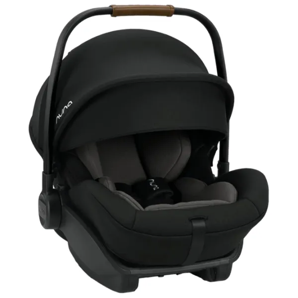 Scaun auto Nuna ARRA Next 0 luni - 18 luni/ 13 kg/ Black photo 1