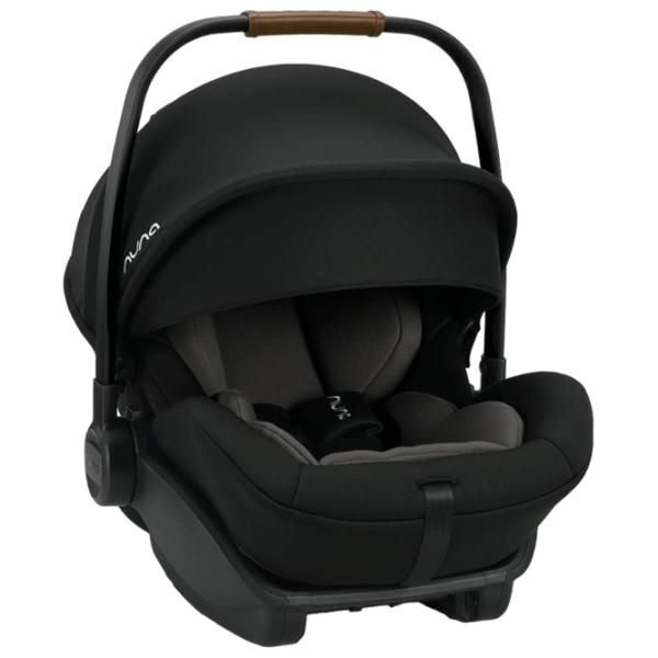 Scaun auto Nuna ARRA Next 0 luni - 18 luni/ 13 kg/ Black photo 1